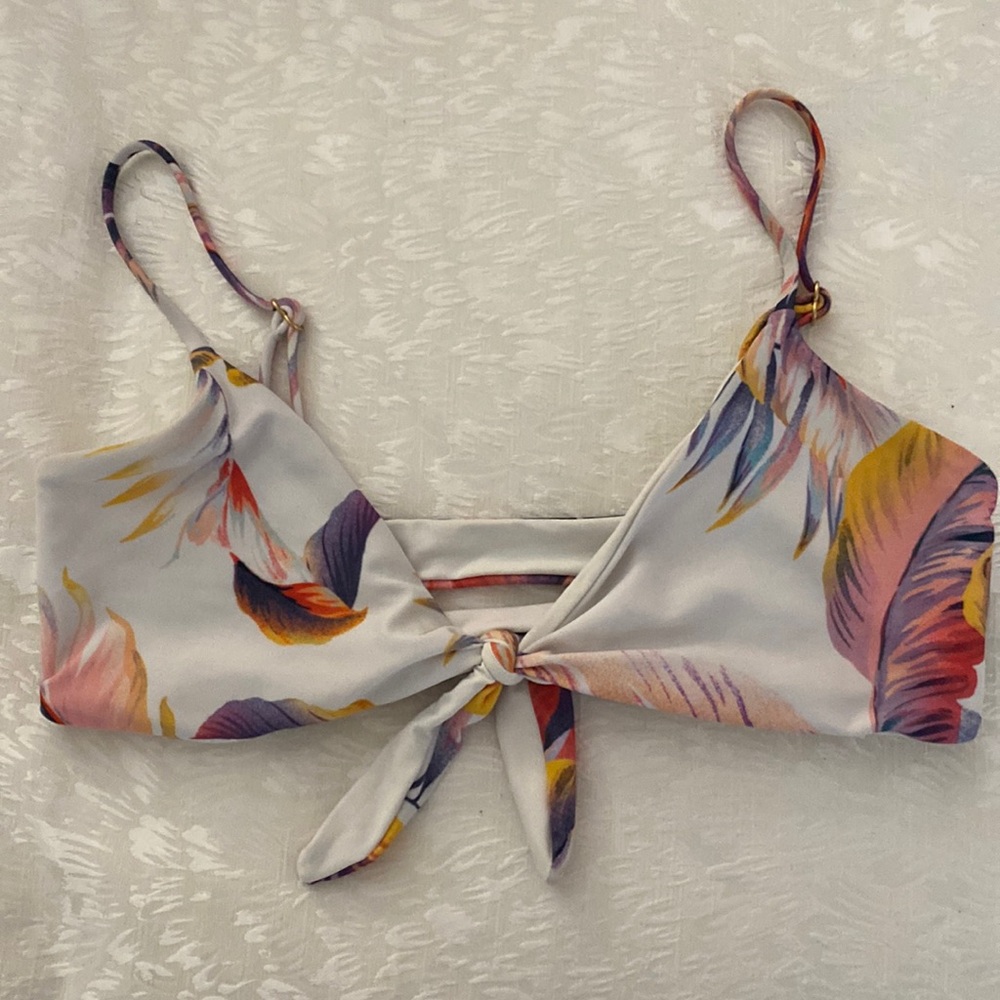 L*Space Bikini Top